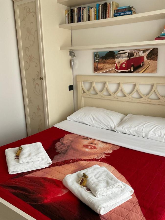 Villa Indipendente A Pochi Passi Dal Lago San Felice del Benaco Dış mekan fotoğraf