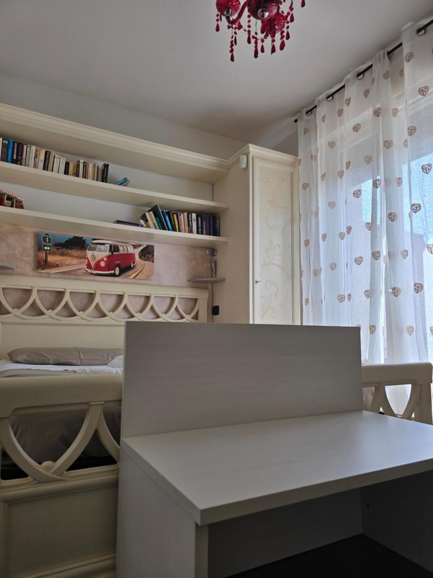 Villa Indipendente A Pochi Passi Dal Lago San Felice del Benaco Dış mekan fotoğraf
