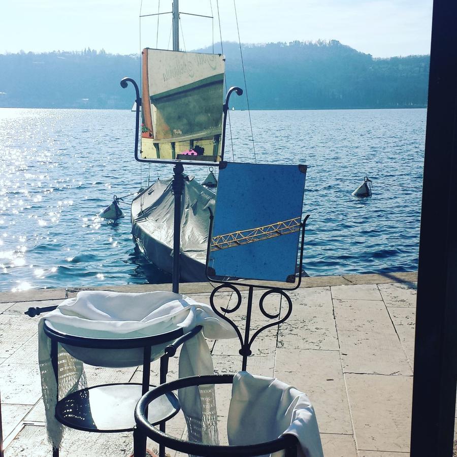 Villa Indipendente A Pochi Passi Dal Lago San Felice del Benaco Dış mekan fotoğraf