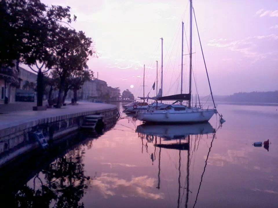Villa Indipendente A Pochi Passi Dal Lago San Felice del Benaco Dış mekan fotoğraf