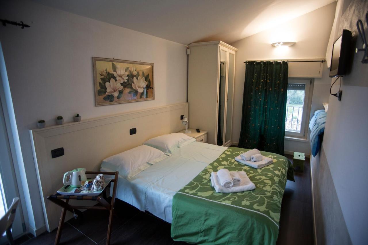 Villa Indipendente A Pochi Passi Dal Lago San Felice del Benaco Dış mekan fotoğraf
