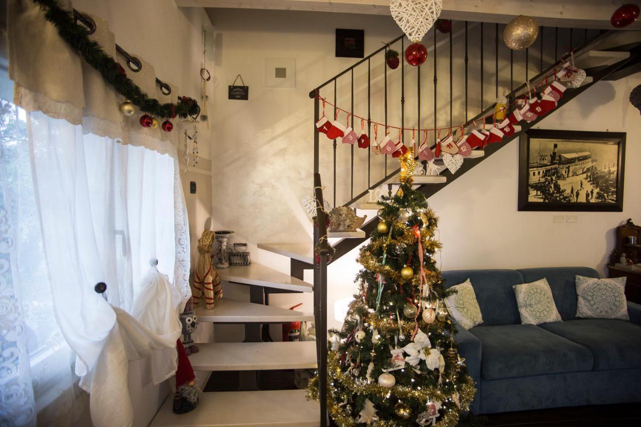 Villa Indipendente A Pochi Passi Dal Lago San Felice del Benaco Dış mekan fotoğraf